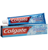 Colgate Max Fresh